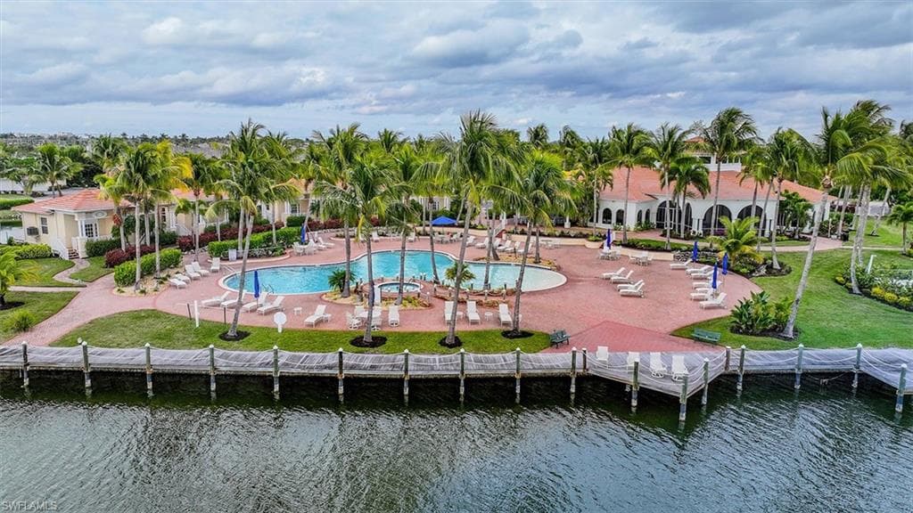 12601 Mastique Beach BLVD 1103-46