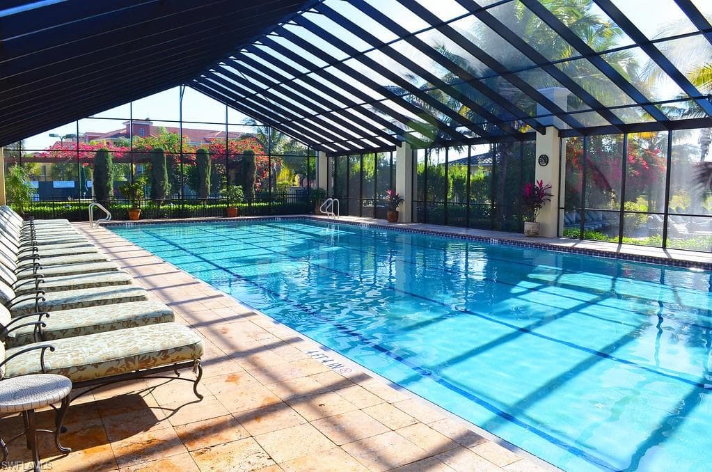 8583 Via Lungomare CIR # 201, ESTERO FL 33928-25