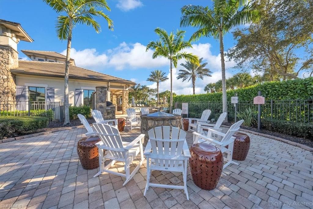 16367 HALBERRY LN, NAPLES FL 34110-46