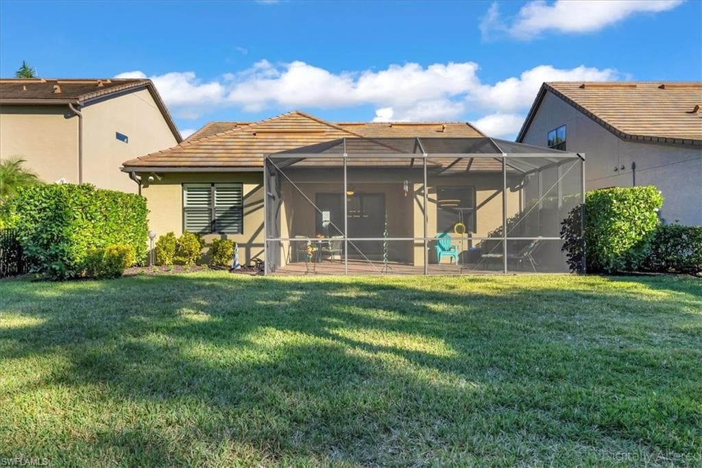 16367 HALBERRY LN, NAPLES FL 34110-31