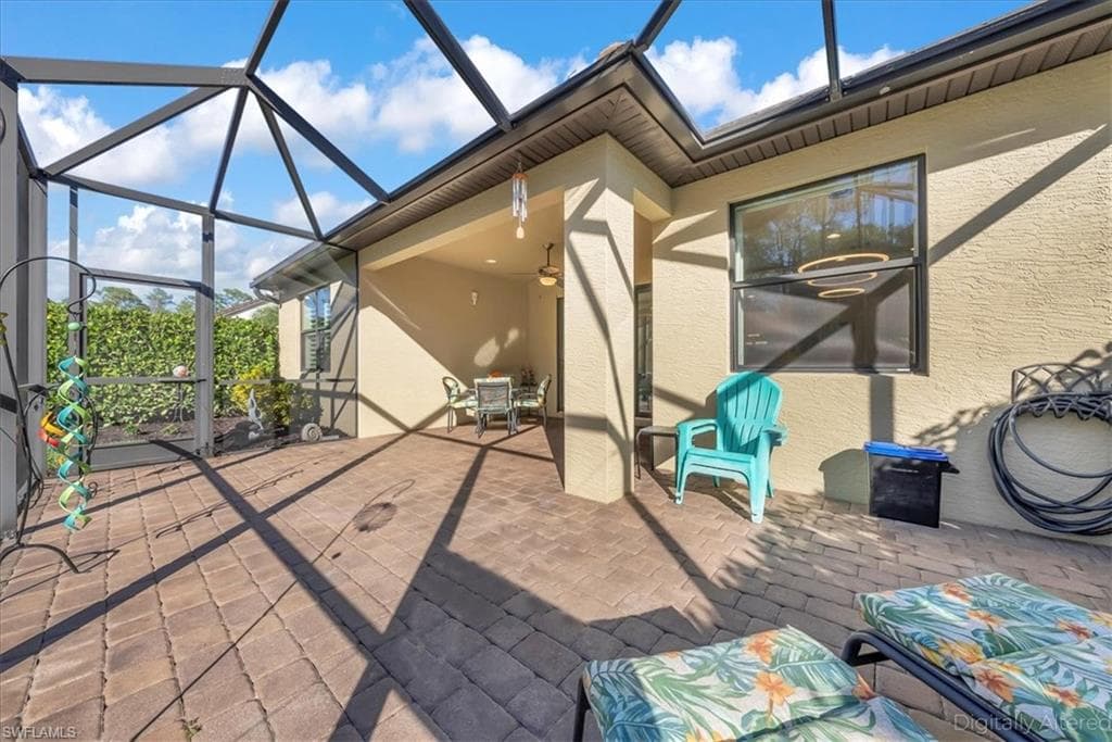 16367 HALBERRY LN, NAPLES FL 34110-27