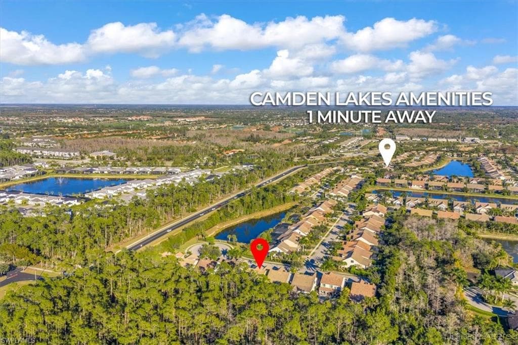 16367 HALBERRY LN, NAPLES FL 34110-34
