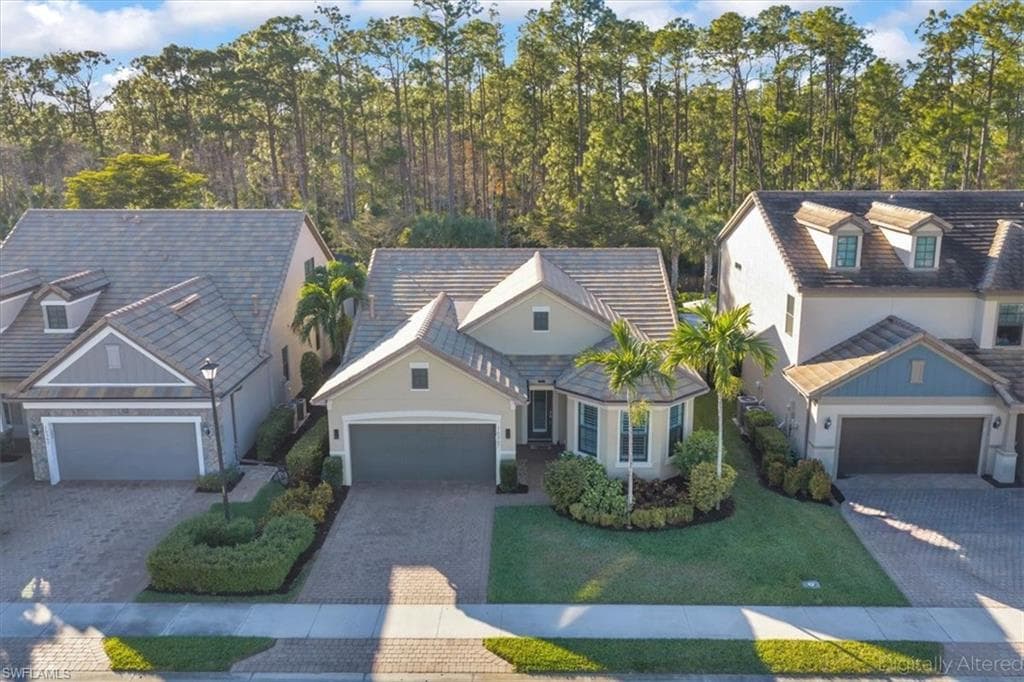 16367 HALBERRY LN, NAPLES FL 34110-30