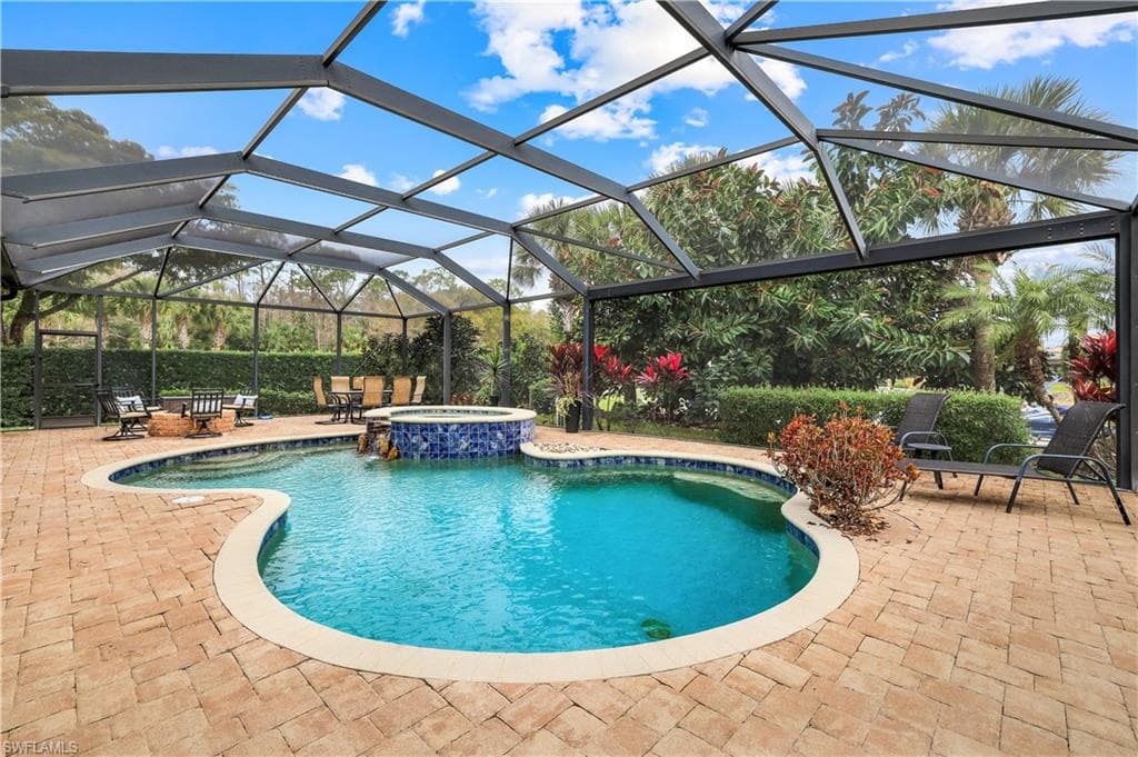 9383 Copper Rock CT, NAPLES FL 34120-25