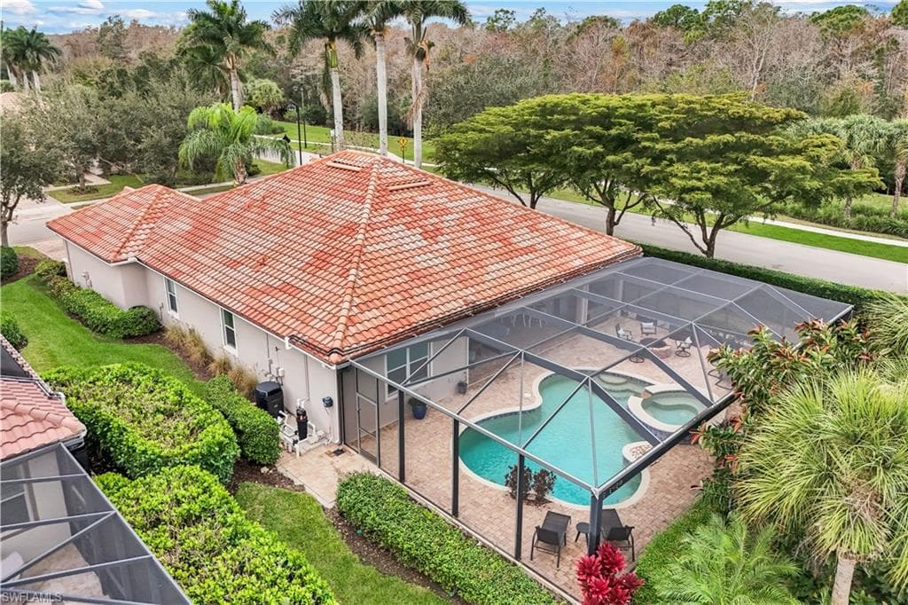 9383 Copper Rock CT, NAPLES FL 34120-2