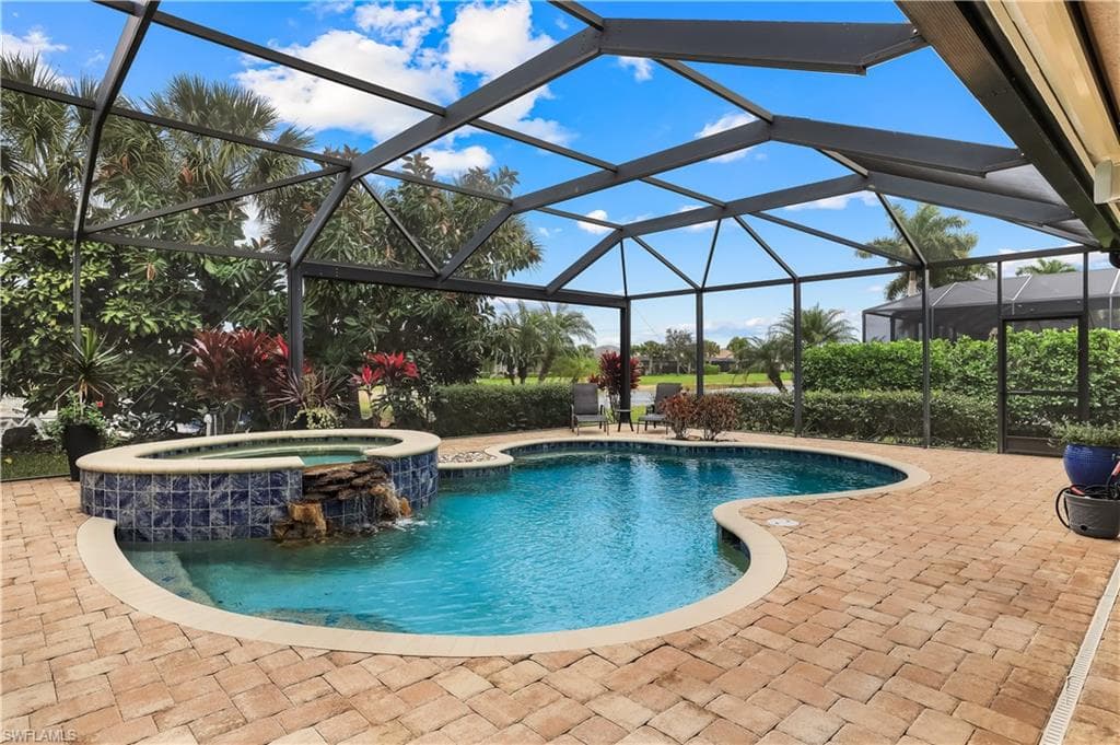 9383 Copper Rock CT, NAPLES FL 34120-27