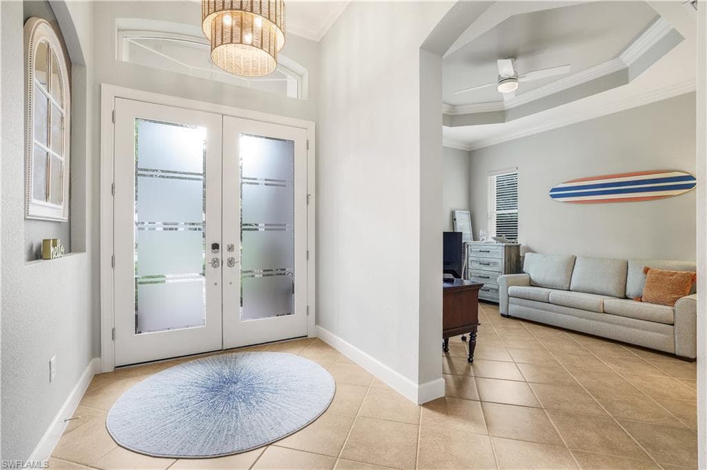 9383 Copper Rock CT, NAPLES FL 34120-4