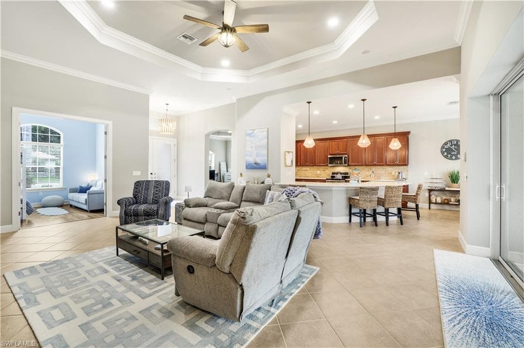 9383 Copper Rock CT, NAPLES FL 34120-8