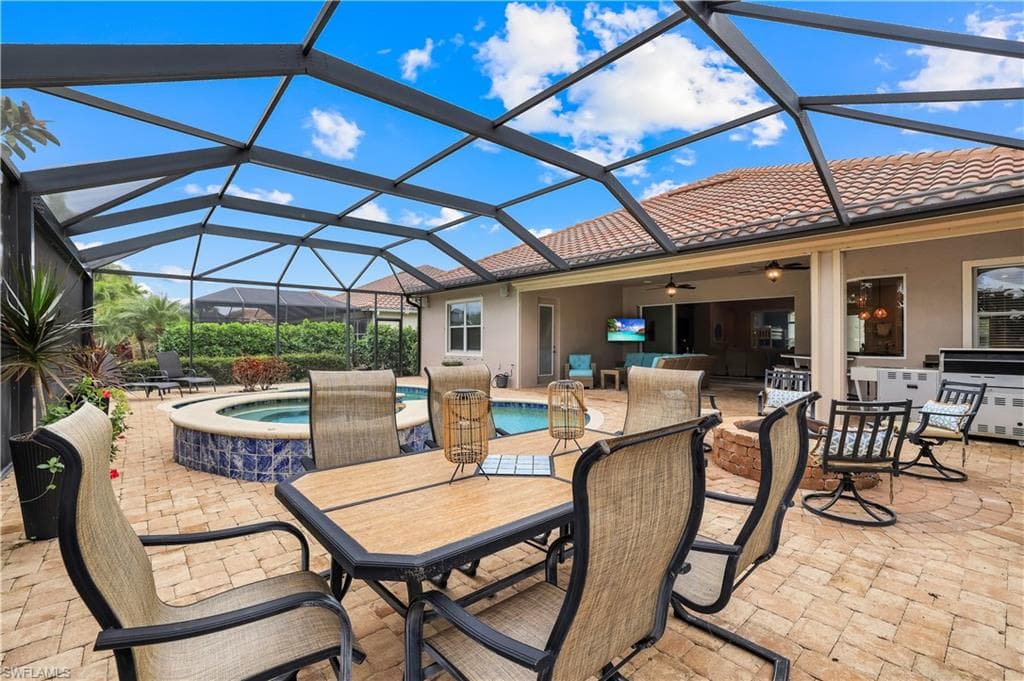 9383 Copper Rock CT, NAPLES FL 34120-29