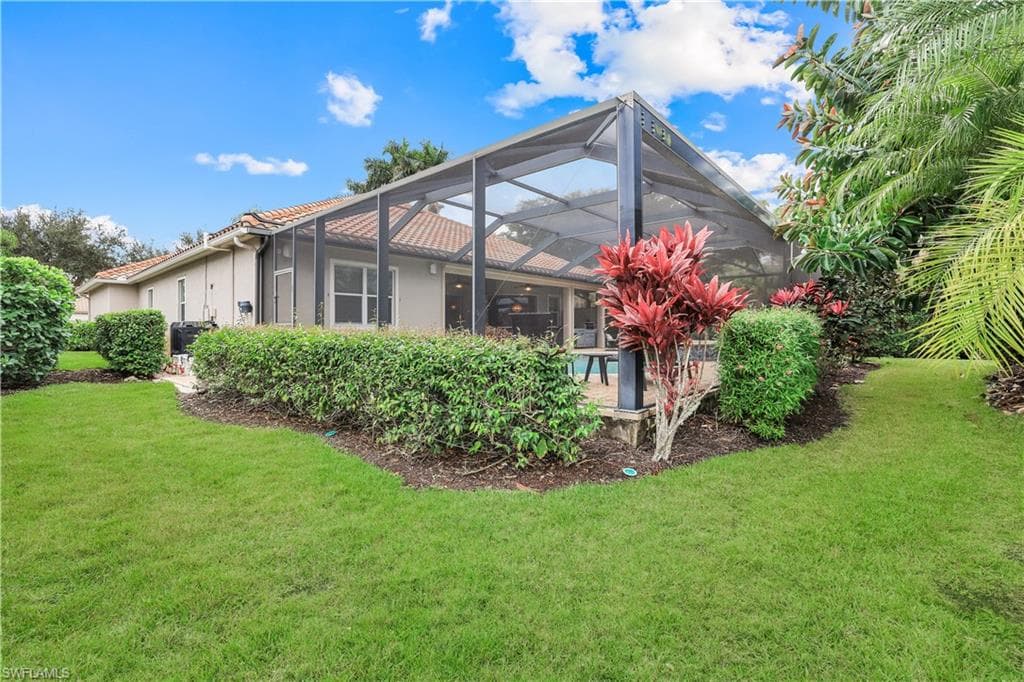 9383 Copper Rock CT, NAPLES FL 34120-30