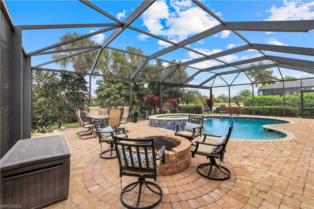 9383 Copper Rock CT, NAPLES FL 34120-28