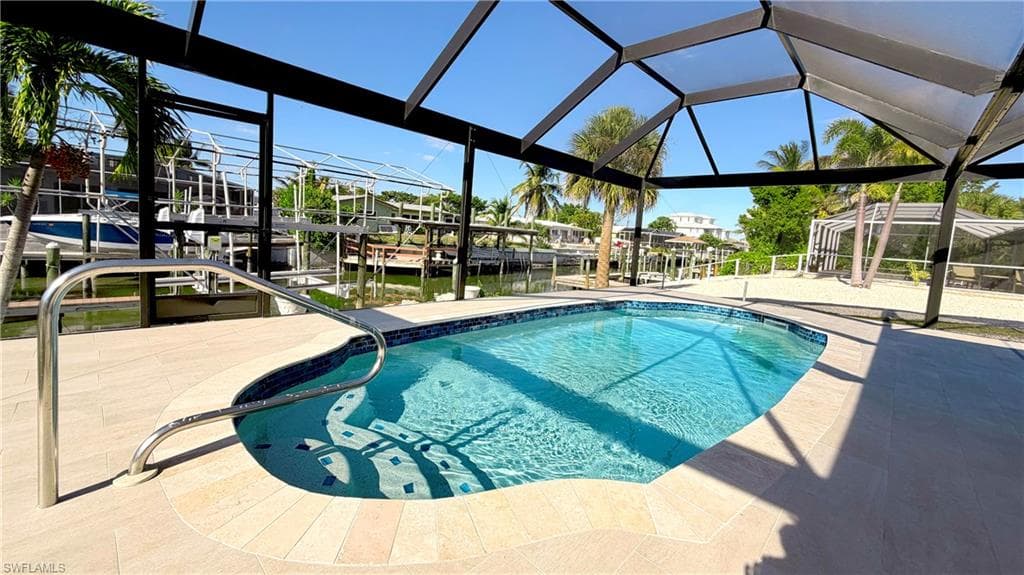 201 Randy LN, FORT MYERS BEACH FL 33931-34