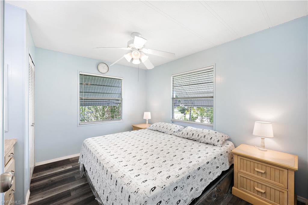 2797 Teakwood BLVD, NORTH FORT MYERS FL 33917-16