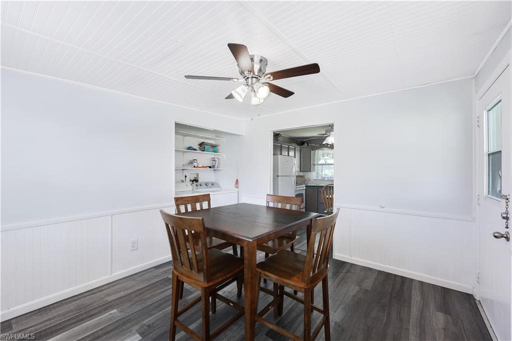 2797 Teakwood BLVD, NORTH FORT MYERS FL 33917-6