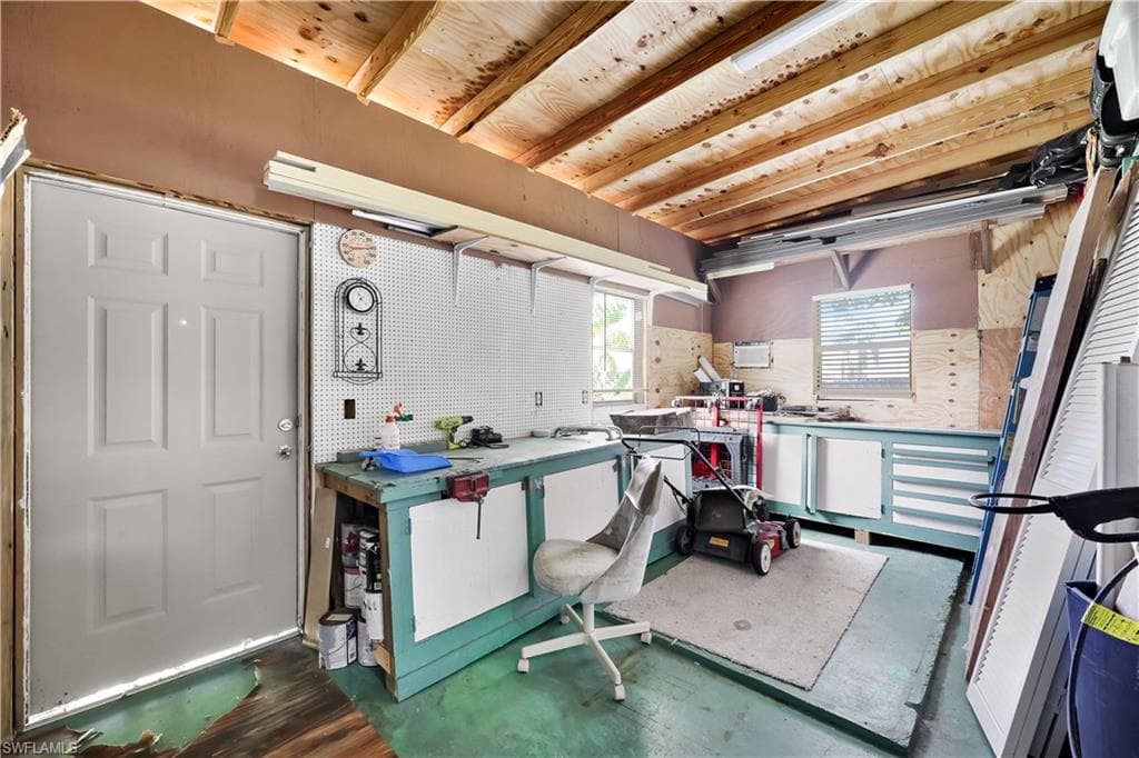 2797 Teakwood BLVD, NORTH FORT MYERS FL 33917-19