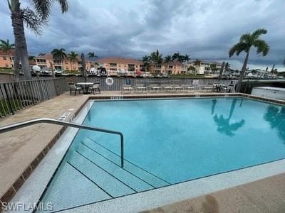 4525 Country Club BLVD # 112, CAPE CORAL FL 33904-26