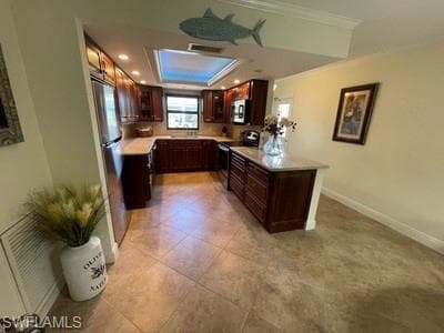 4525 Country Club BLVD # 112, CAPE CORAL FL 33904-1
