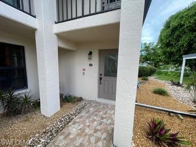 4525 Country Club BLVD # 112, CAPE CORAL FL 33904-5