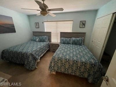 4525 Country Club BLVD # 112, CAPE CORAL FL 33904-11