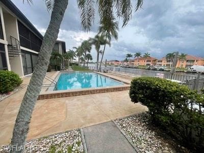 4525 Country Club BLVD # 112, CAPE CORAL FL 33904-25