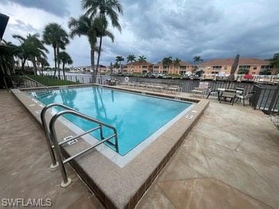 4525 Country Club BLVD # 112, CAPE CORAL FL 33904-2