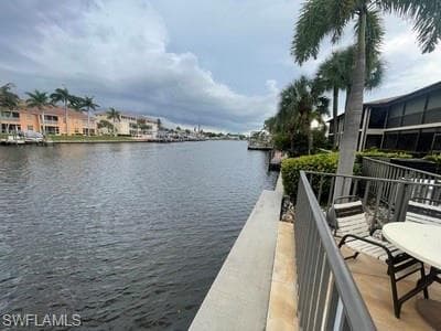 4525 Country Club BLVD # 112, CAPE CORAL FL 33904-27
