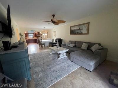 4525 Country Club BLVD # 112, CAPE CORAL FL 33904-19