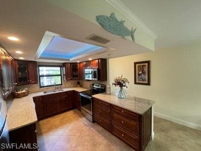 4525 Country Club BLVD # 112, CAPE CORAL FL 33904-8