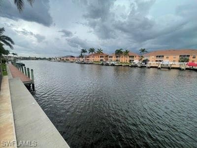 4525 Country Club BLVD # 112, CAPE CORAL FL 33904-29