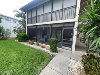 4525 Country Club BLVD # 112, CAPE CORAL FL 33904-32