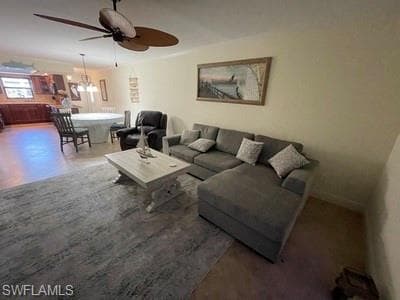 4525 Country Club BLVD # 112, CAPE CORAL FL 33904-10