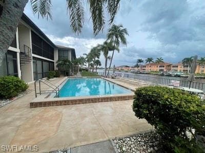 4525 Country Club BLVD # 112, CAPE CORAL FL 33904-3