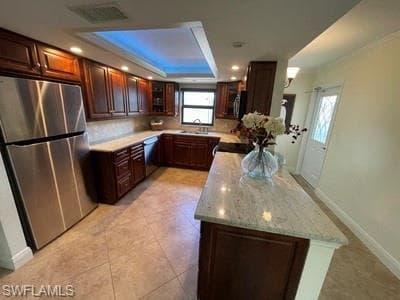 4525 Country Club BLVD # 112, CAPE CORAL FL 33904-7