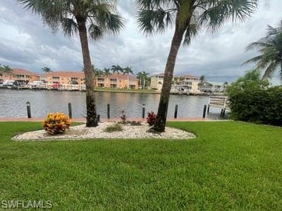 4525 Country Club BLVD # 112, CAPE CORAL FL 33904-24