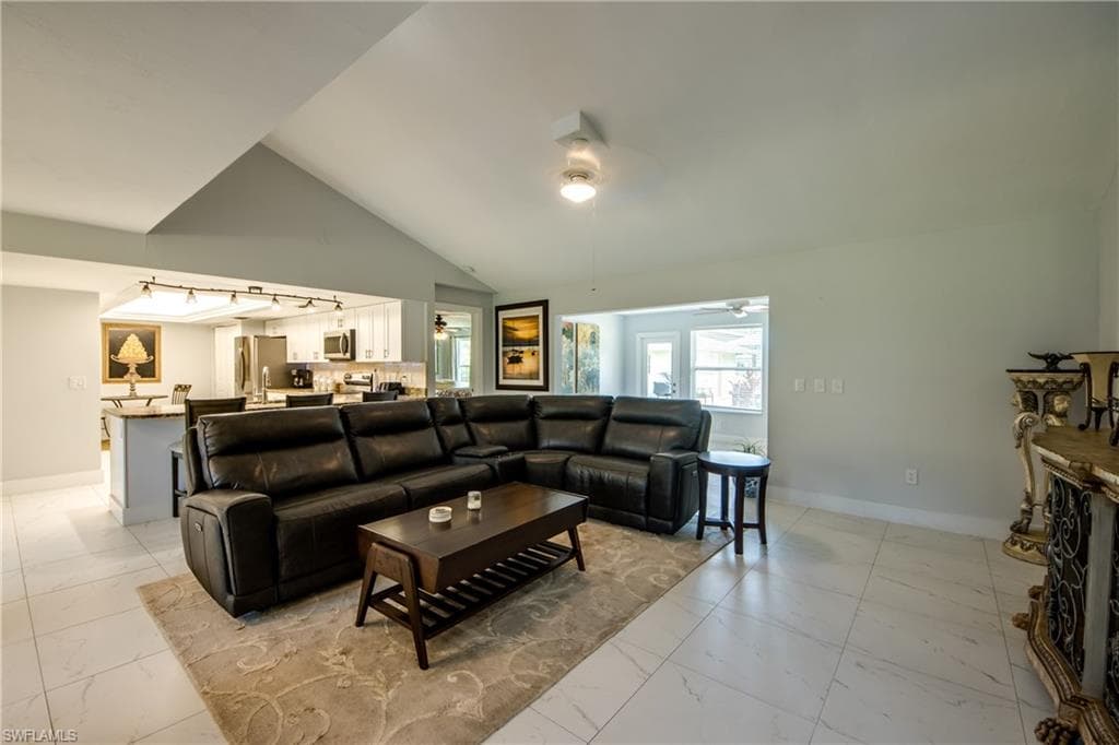 787 Overriver DR, NORTH FORT MYERS FL 33903-29