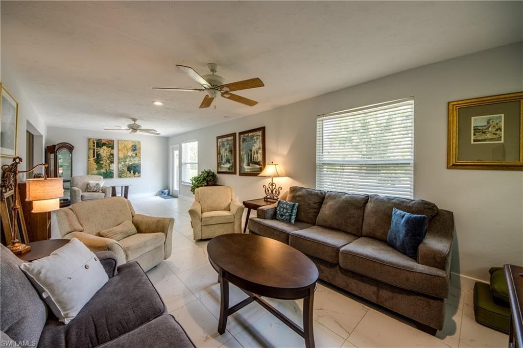 787 Overriver DR, NORTH FORT MYERS FL 33903-36