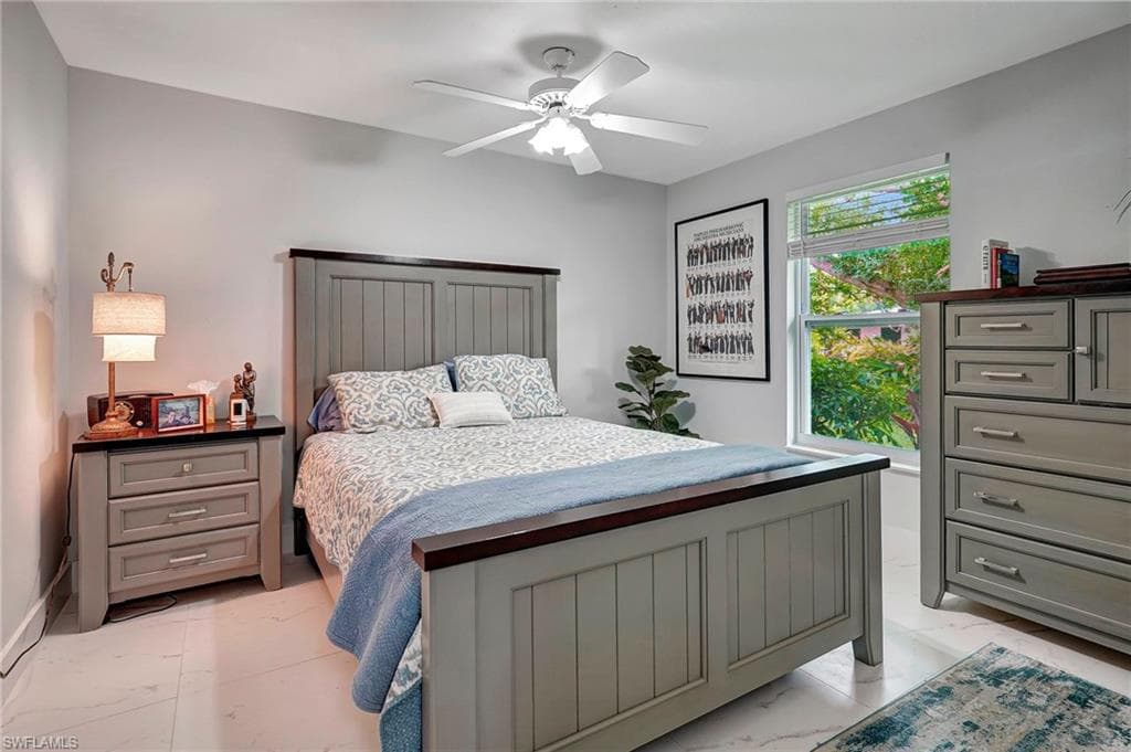 787 Overriver DR, NORTH FORT MYERS FL 33903-10