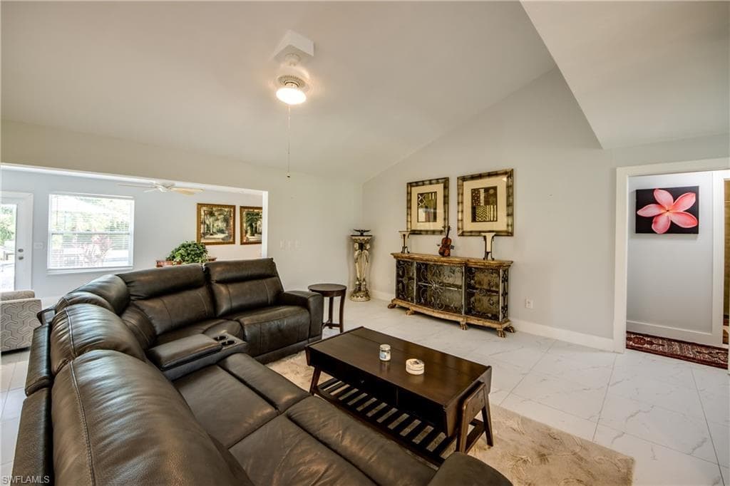787 Overriver DR, NORTH FORT MYERS FL 33903-30