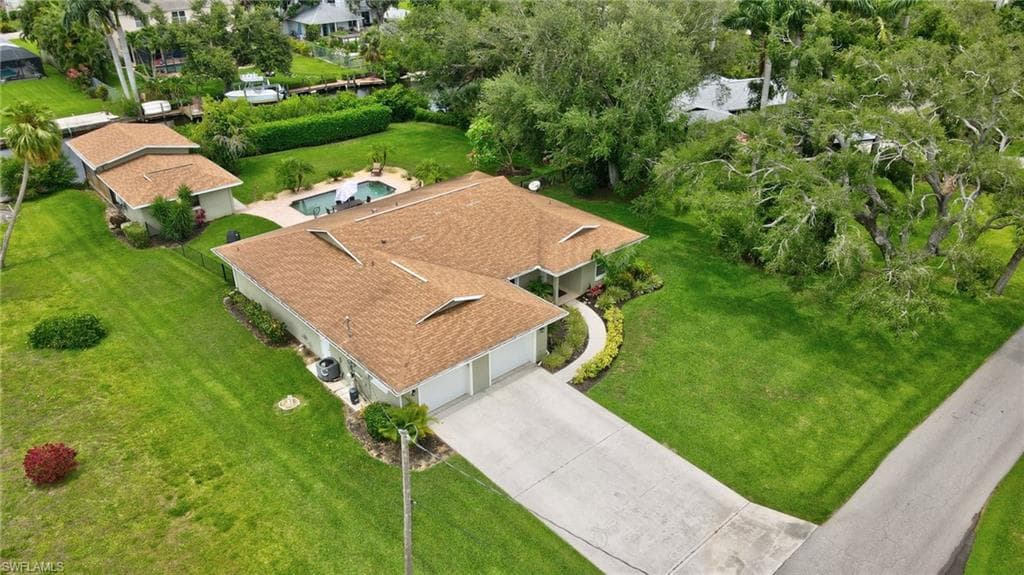 787 Overriver DR, NORTH FORT MYERS FL 33903-24