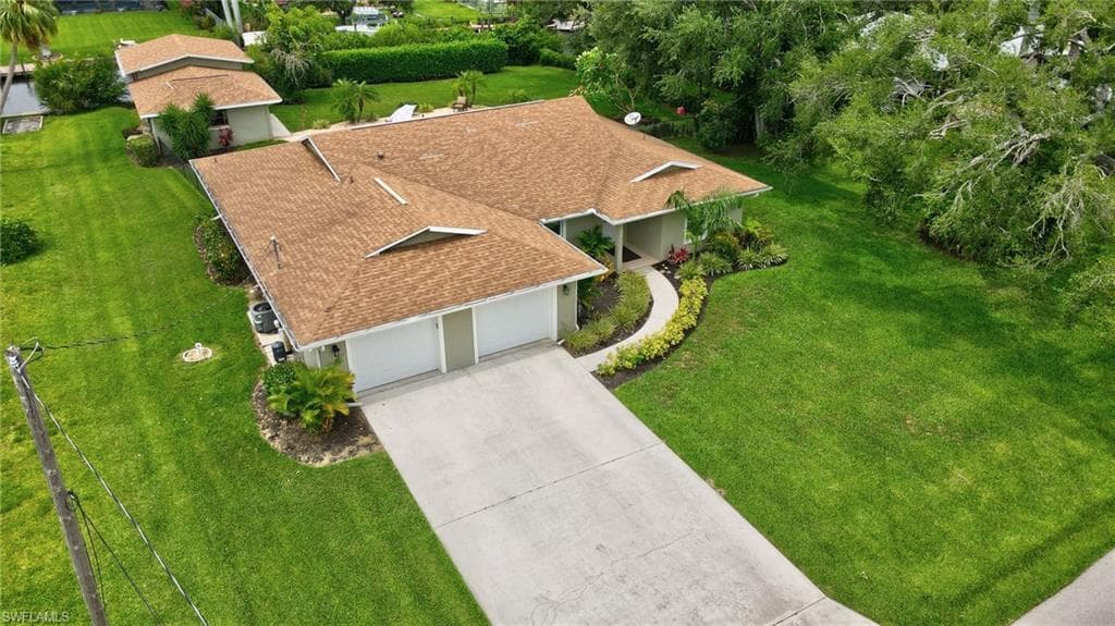 787 Overriver DR, NORTH FORT MYERS FL 33903-20