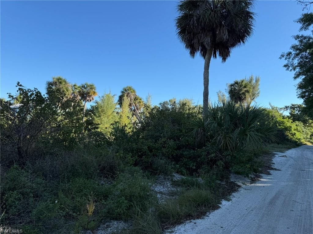 171 Swallow DR, CAPTIVA FL 33924-6