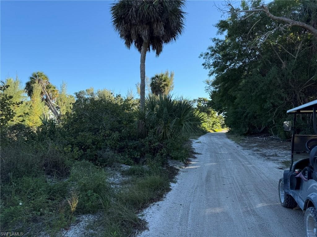 171 Swallow DR, CAPTIVA FL 33924-9