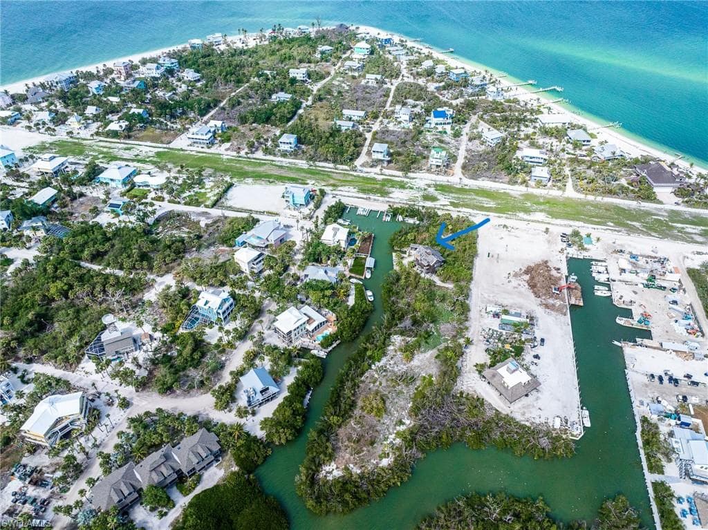 171 Swallow DR, CAPTIVA FL 33924-18