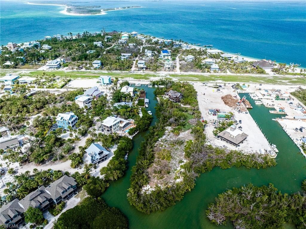 171 Swallow DR, CAPTIVA FL 33924-3