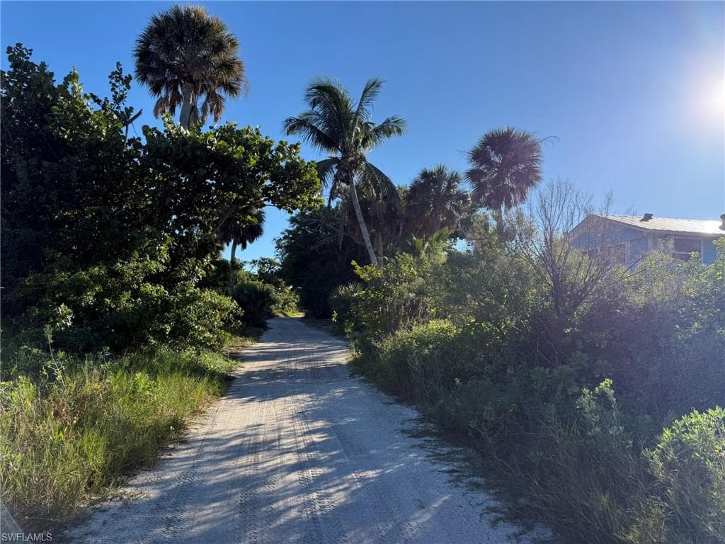 161 Swallow DR, CAPTIVA FL 33924-8