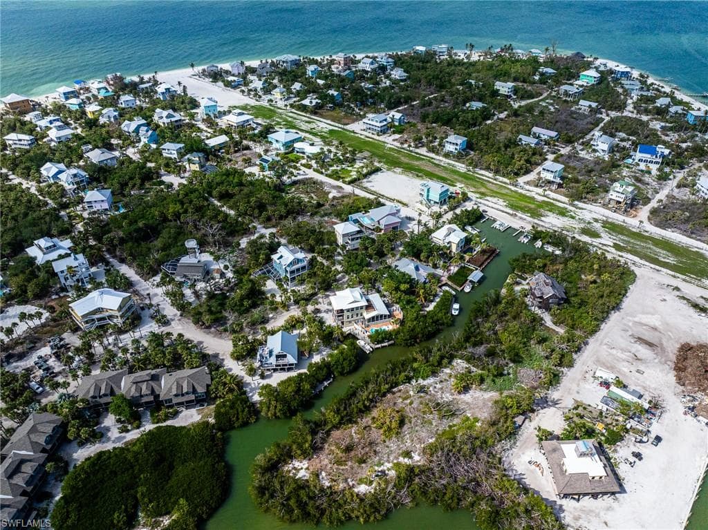 161 Swallow DR, CAPTIVA FL 33924-9