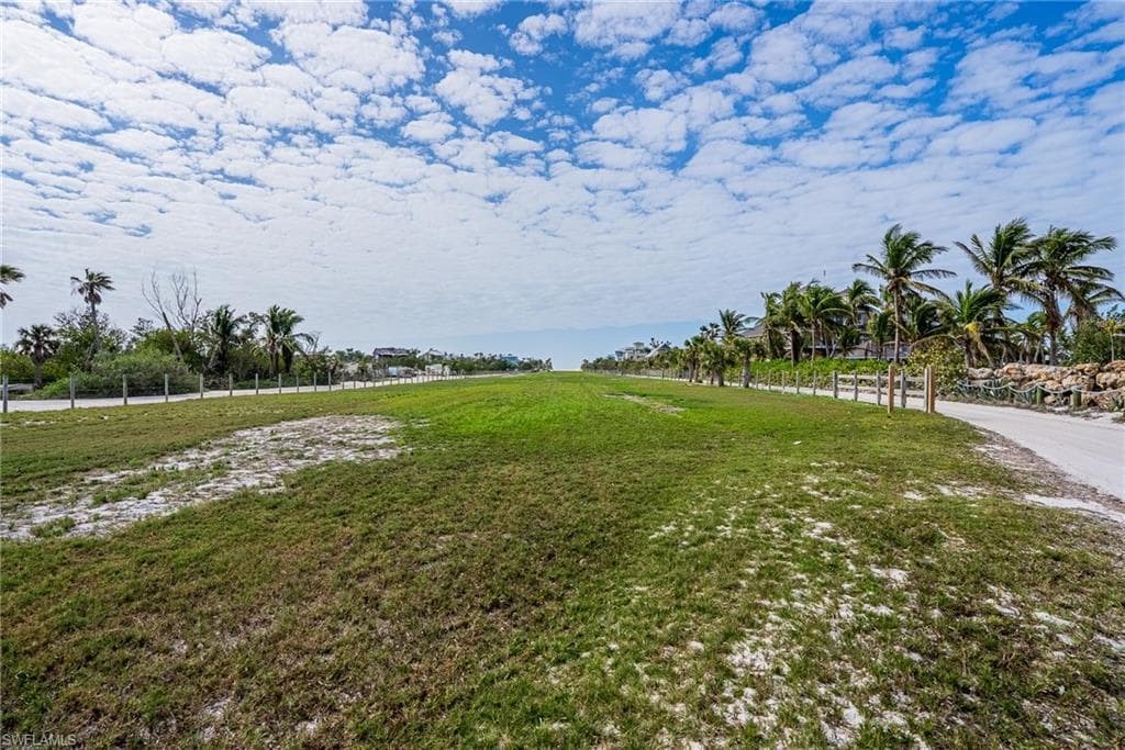 161 Swallow DR, CAPTIVA FL 33924-13