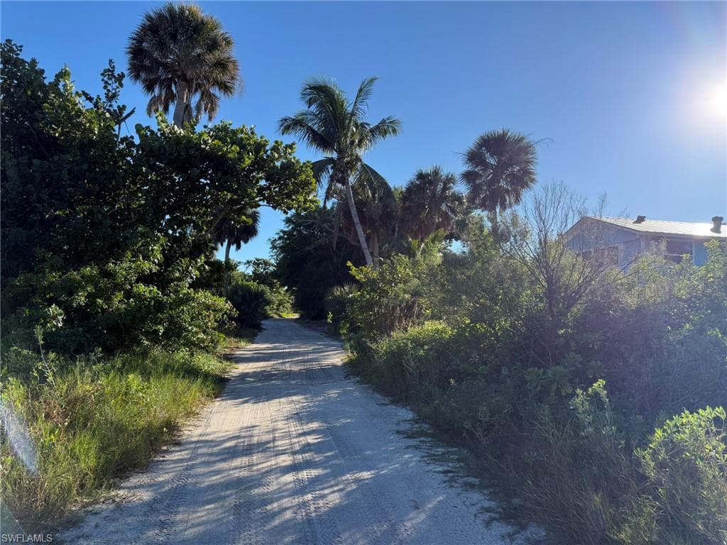 161 Swallow DR, CAPTIVA FL 33924-7