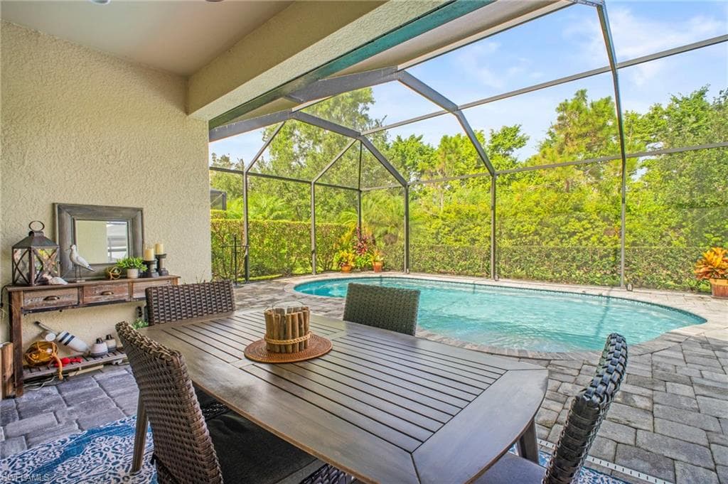 11724 ibis walk LN, FORT MYERS FL 33966-33