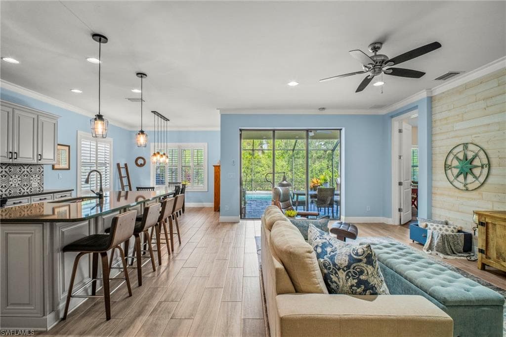 11724 ibis walk LN, FORT MYERS FL 33966-3